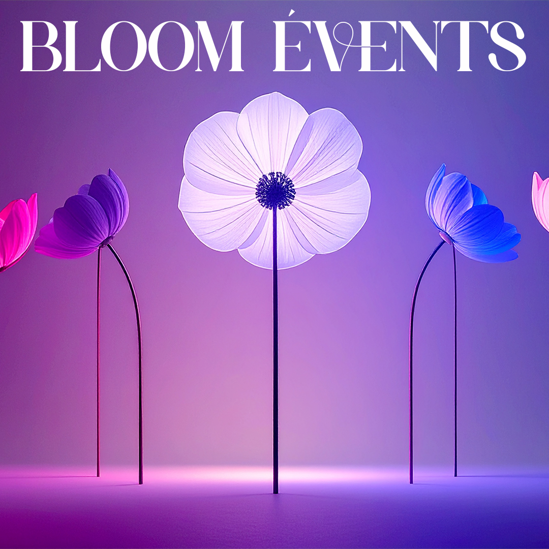 Bloom Events